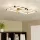 EGLO , 99788 , ALTAFLOR , mennyezeti lámpa , 3000 K , LED , 8X2,8W , IP20 , fehér