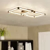 EGLO , 99788 , ALTAFLOR , mennyezeti lámpa , 3000 K , LED , 8X2,8W , IP20 , fehér