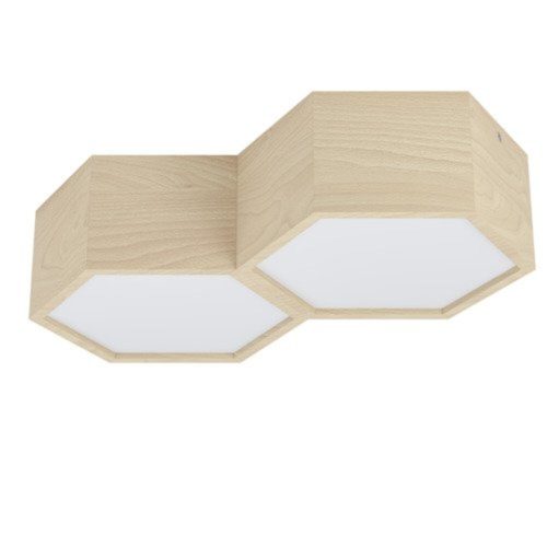 EGLO , 98861 , MIRLAS , mennyezeti lámpa , E27 , 2X9W , IP20 , fehér