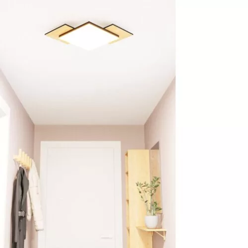EGLO , 99655 , TAMURIA , mennyezeti lámpa , 3000 K , LED , 10,8W , IP20 , fehér