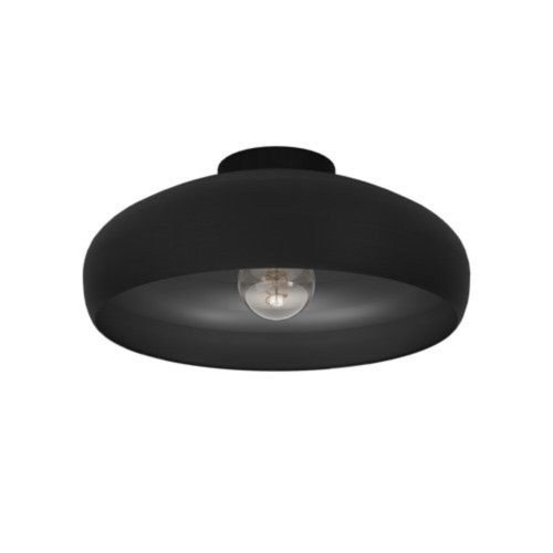 EGLO , 43637 , MOGANO , mennyezeti lámpa , E27 , 1X60W , IP20