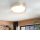 EGLO , 99622 , VALCASOTTO , mennyezeti lámpa , 3000 K , LED , 20W , IP20 , fehér