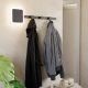 EGLO , 99595 , CARTIGNANO , ruhásszekrény , 3000 K , LED , 7,8W , IP20 , fehér