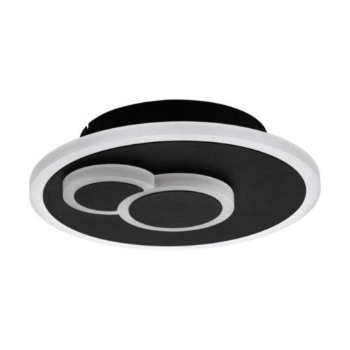 EGLO , 30659 , CADEGAL , mennyezeti lámpa , 4000 K , LED , 7,8W , IP20 , fehér