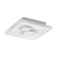 EGLO , 33941 , CADEGAL , mennyezeti lámpa , 4000 K , LED , 7,8W , IP20 , fehér
