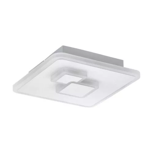 EGLO, 33941, CADEGAL, plafonieră, 4000 K, LED, 7,8W, IP20, alb