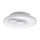 EGLO , 33942 , CADEGAL , mennyezeti lámpa , 4000 K , LED , 7,8W , IP20 , fehér