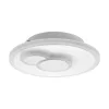 EGLO, 33942, CADEGAL, plafonieră, 4000 K, LED, 7,8W, IP20, alb