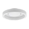 EGLO , 33964 , REMIDOS , mennyezeti lámpa , 4000 K , LED , 15,5W , IP20 , fehér