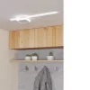 EGLO , 99607 , SARGINTO , fali-mennyezeti lámpa , 3000 K , LED , 6,3W , IP20 , fehér