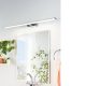 EGLO , 99297 , PANDELLA 1 , tükörvilágító , 4000 K , LED , 14W , IP44 , fehér