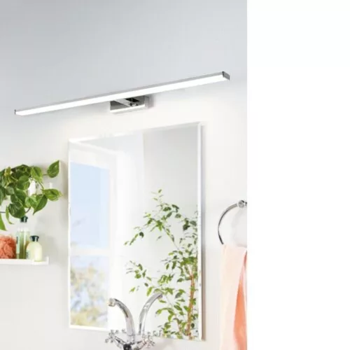 EGLO, 99297, PANDELLA 1, decorativ, 4000 K, LED, 14W, IP44, alb