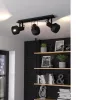 EGLO , 99519 , CASIBARE , spot lámpa , E27 , 3X28W , IP20