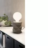 EGLO , 98859 , SWARBY , asztali lámpa , E27 , 1X60W , IP20