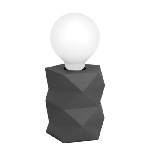 EGLO , 98859 , SWARBY , asztali lámpa , E27 , 1X60W , IP20