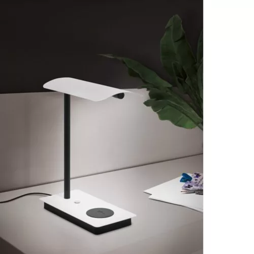EGLO , 99828 , ARENAZA , asztali lámpa , 3000 K , LED , 5,8W , Yes , IP20