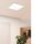 EGLO , 99833 , TURCONA-CCT , mennyezeti lámpa , 3000 K  6500 K , LED , 10,8W , Yes , IP20 , fehér
