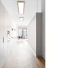 EGLO , 99473 , PIGLIONASSO , mennyezeti lámpa , 4000 K , LED , 32W , IP20 , barna