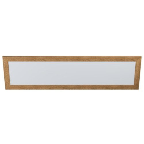 EGLO , 99473 , PIGLIONASSO , mennyezeti lámpa , 4000 K , LED , 32W , IP20 , barna