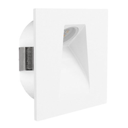 EGLO , 99643 , MECINOS , süllyesztett lámpa , 3000 K , LED , 2W , IP20