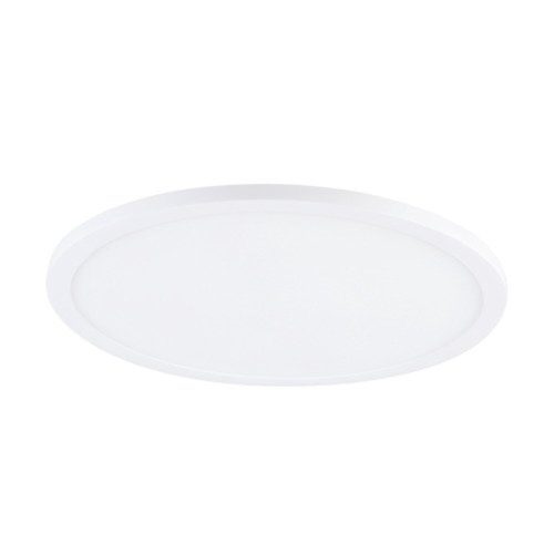 EGLO , 98865 , FUEVA FLEX , süllyesztett lámpa , 3000 K , LED , 22W , IP20 , fehér
