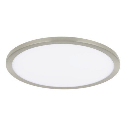 EGLO , 98866 , FUEVA FLEX , süllyesztett lámpa , 3000 K , LED , 22W , IP20 , fehér
