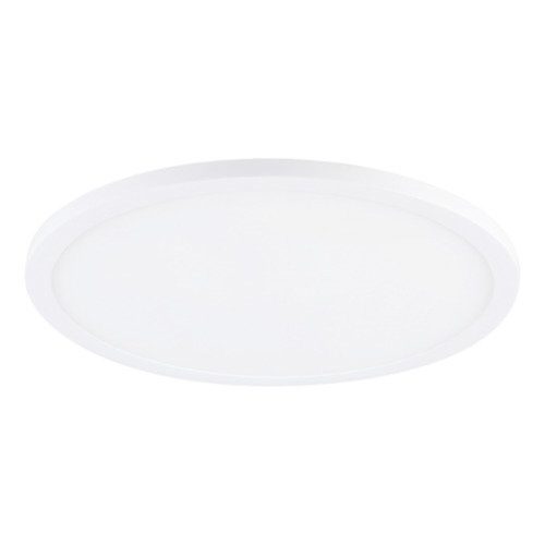 EGLO , 98868 , FUEVA FLEX , süllyesztett lámpa , 4000 K , LED , 22W , IP20 , fehér