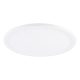 EGLO , 98868 , FUEVA FLEX , süllyesztett lámpa , 4000 K , LED , 22W , IP20 , fehér