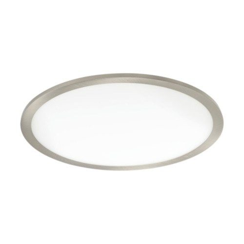 EGLO , 98869 , FUEVA FLEX , süllyesztett lámpa , 4000 K , LED , 22W , IP20 , fehér