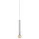 EGLO , 99753 , TB CORTENOVA , függeszték , E27 , 1X40W , IP20 , fehér