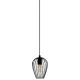 EGLO , 99761 , TB NEWTOWN , függeszték , E27 , 1X40W , IP20 , fekete