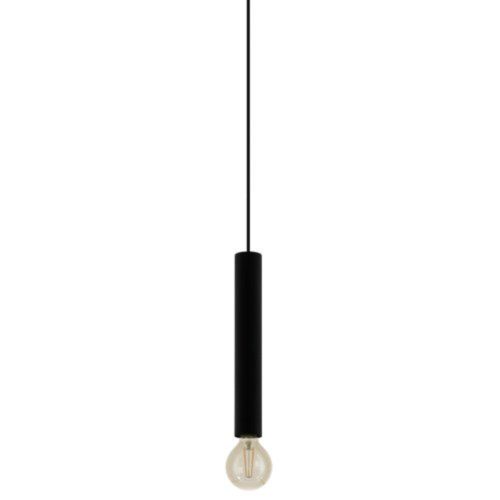 EGLO , 99758 , TB CORTENOVA , függeszték , E27 , 1X40W , IP20 , fekete