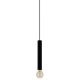 EGLO , 99758 , TB CORTENOVA , függeszték , E27 , 1X40W , IP20 , fekete