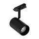EGLO , 99756 , TB SPOTLIGHT , spot lámpa , GU10 , 1X5W , IP20 , fekete