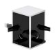 EGLO , 98802 , TP CUBE CONNECTOR , tartozék