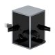 EGLO , 98803 , TP CUBE CONNECTOR , tartozék