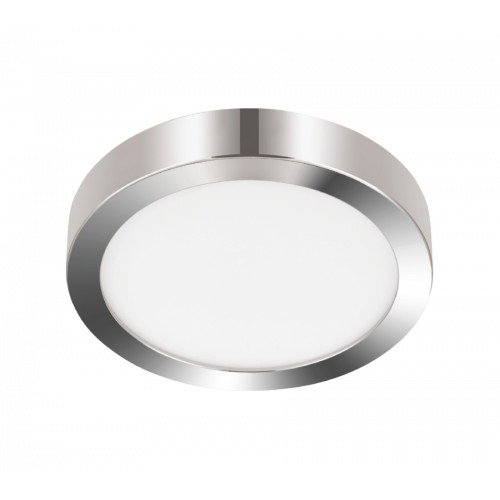EGLO , 30892 , FUEVA 5 , falon kívüli lámpa , 4000 K , LED , 20,5W , IP44 , fehér