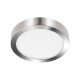 EGLO , 30892 , FUEVA 5 , falon kívüli lámpa , 4000 K , LED , 20,5W , IP44 , fehér