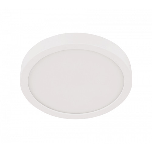 EGLO , 30891 , FUEVA 5 , falon kívüli lámpa , 4000 K , LED , 20,5W , IP44 , fehér