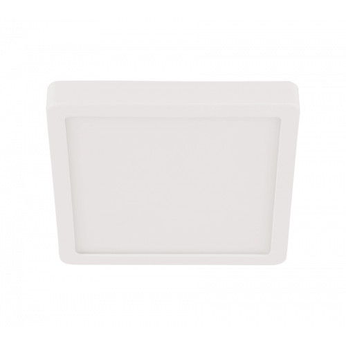 EGLO , 30893 , FUEVA 5 , falon kívüli lámpa , 4000 K , LED , 20,5W , IP44 , fehér