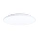 EGLO , 99726 , CRESPILLO , falon kívüli lámpa , 4000 K , LED , 21W , IP20 , fehér