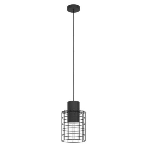 EGLO , 43625 , MILLIGAN , függeszték , E27 , 1X40W , IP20