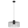 EGLO , 43628 , MILLIGAN , függeszték , E27 , 1X40W , IP20