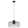 EGLO , 43628 , MILLIGAN , függeszték , E27 , 1X40W , IP20