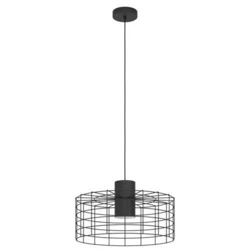 EGLO , 43628 , MILLIGAN , függeszték , E27 , 1X40W , IP20