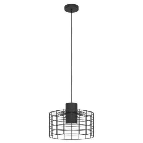 EGLO , 43627 , MILLIGAN , függeszték , E27 , 1X40W , IP20