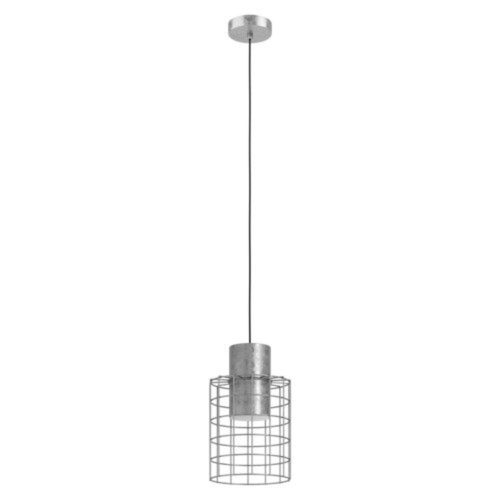 EGLO , 43647 , MILLIGAN , függeszték , E27 , 1X40W , IP20