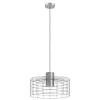 EGLO , 43651 , MILLIGAN , függeszték , E27 , 1X40W , IP20