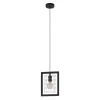 EGLO , 43662 , JUBILY , függeszték , E27 , 1X40W , IP20 , horganyzott