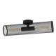 EGLO , 43535 , REDCLIFFE , fali-mennyezeti lámpa , E27 , 2X40W , IP20
